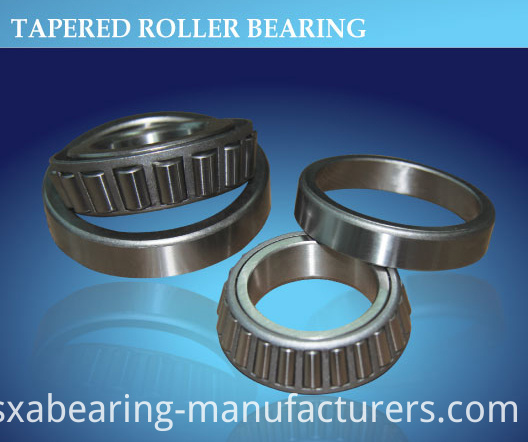 High Precision Tapered Roller Bearing with The Best Price (32906)